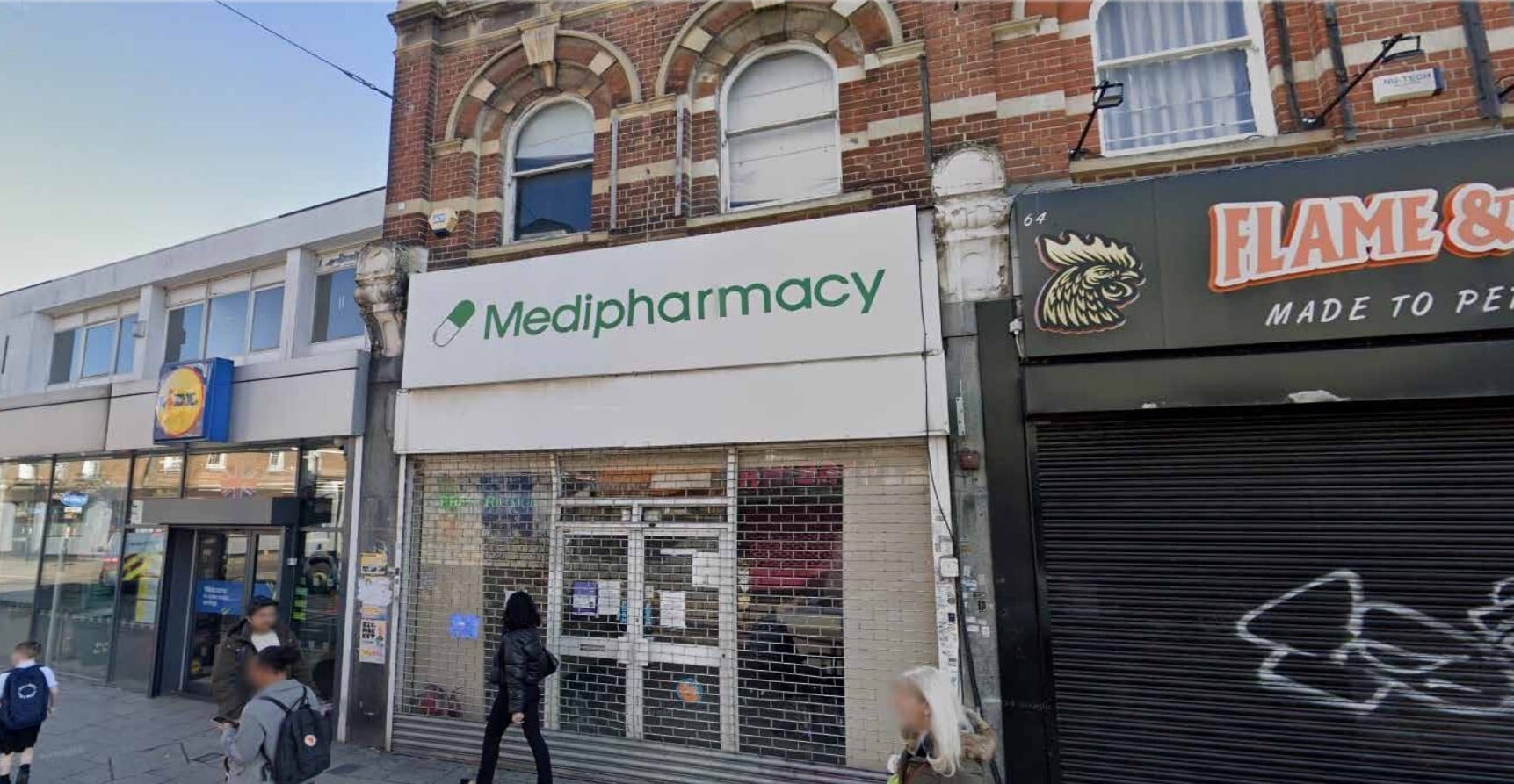 66 Church St, Croydon for sale Building Photo- Image 1 of 1