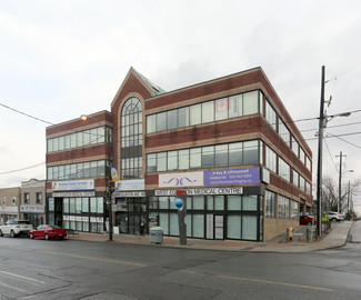 More details for 2010 Eglinton Ave W, Toronto, ON - Office for Sale