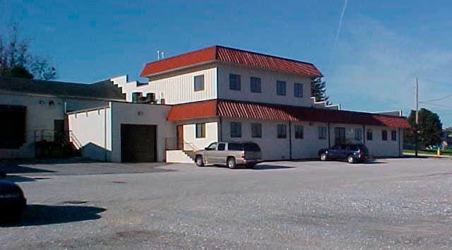 125 N Park St, Dallastown, PA for sale - Primary Photo - Image 1 of 1