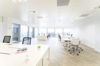 More details for Paseo Castellana, 79, Madrid - Coworking for Lease