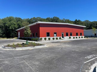 More details for 78 Airport Blvd, Marlborough, MA - Industrial for Sale