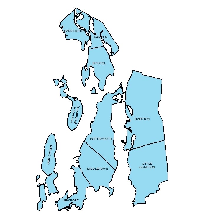 Waterfront Retail Investment, Tiverton, RI for sale Primary Photo- Image 1 of 1