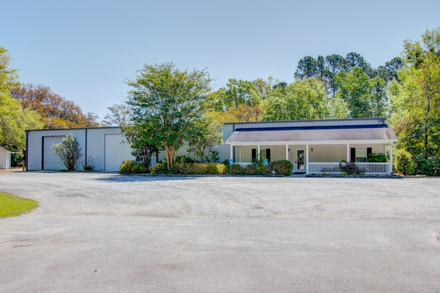 1892 Malphrus Rd, Ridgeland, SC for sale - Other - Image 1 of 1