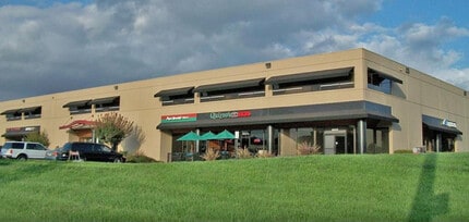 1800-1814 Soscol Ave, Napa, CA for lease Building Photo- Image 1 of 5