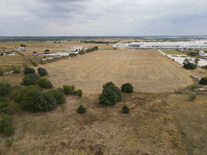 3801 Windmill Rd, Cleburne, TX for sale - Aerial - Image 3 of 18