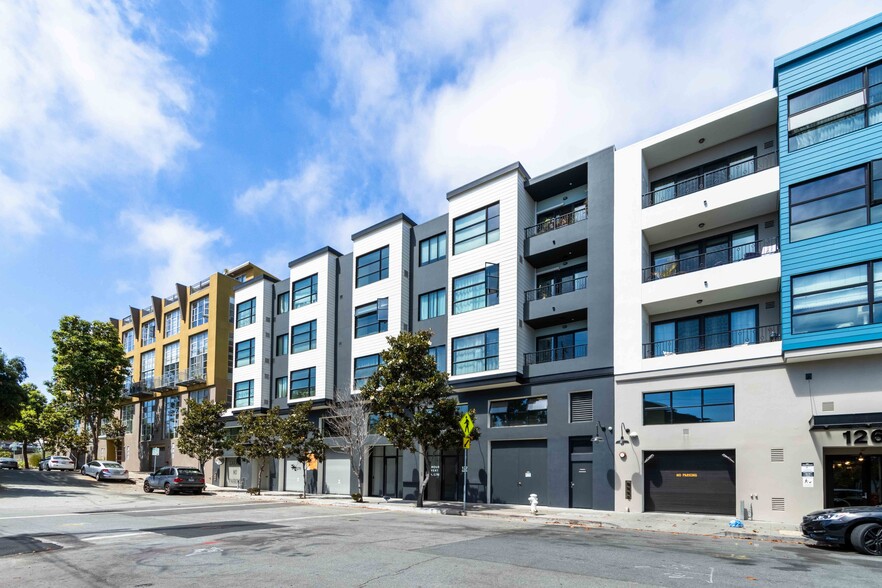 1258 Minnesota St, San Francisco, CA for lease - Building Photo - Image 3 of 8