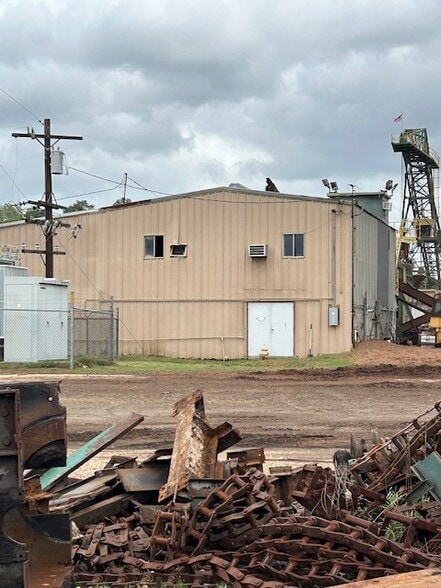 7369 Highway 167 S, Winnfield, LA for sale - Building Photo - Image 2 of 15