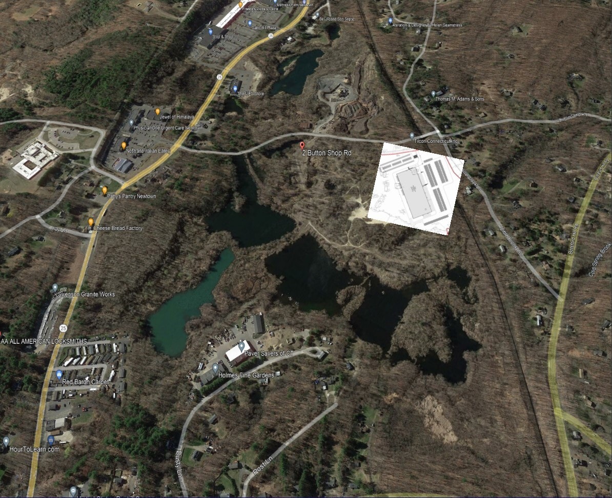 2 Button Shop Rd, Newtown, CT for sale Primary Photo- Image 1 of 1