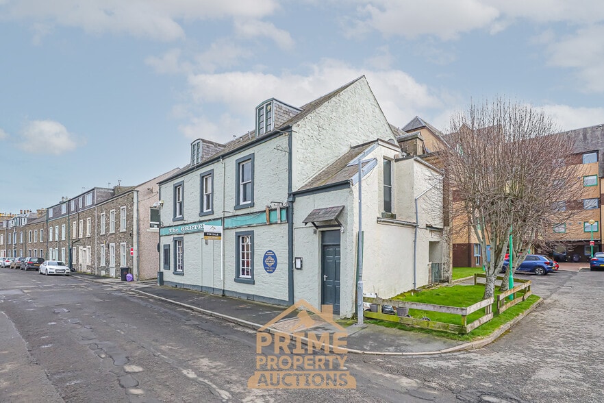 13 Teviot Cres, Hawick for sale - Building Photo - Image 1 of 33