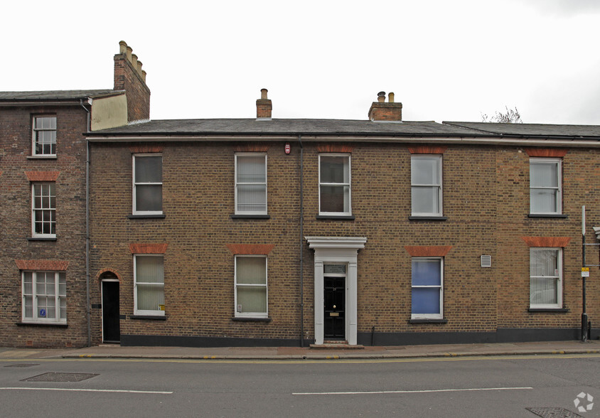 29 Park St W, Luton for sale - Primary Photo - Image 1 of 1