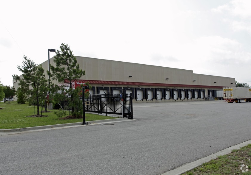 10777 High Point Dr, Olive Branch, MS for sale - Building Photo - Image 3 of 14