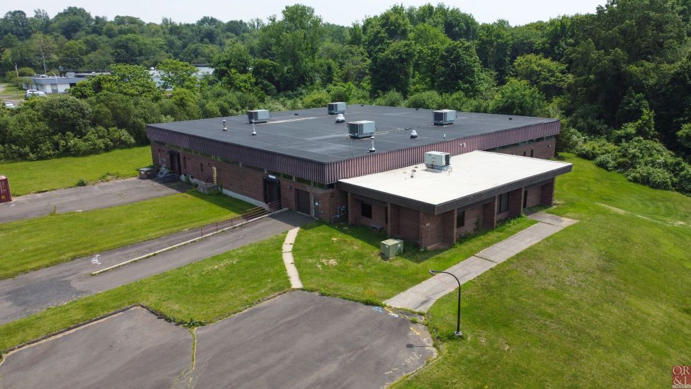 856 N Main Street Ext, Wallingford, CT for sale Building Photo- Image 1 of 1