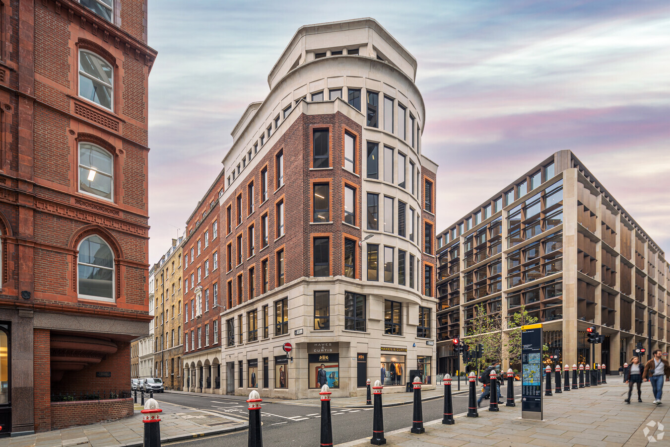 76 Cannon St, London, EC4N 6AE | LoopNet