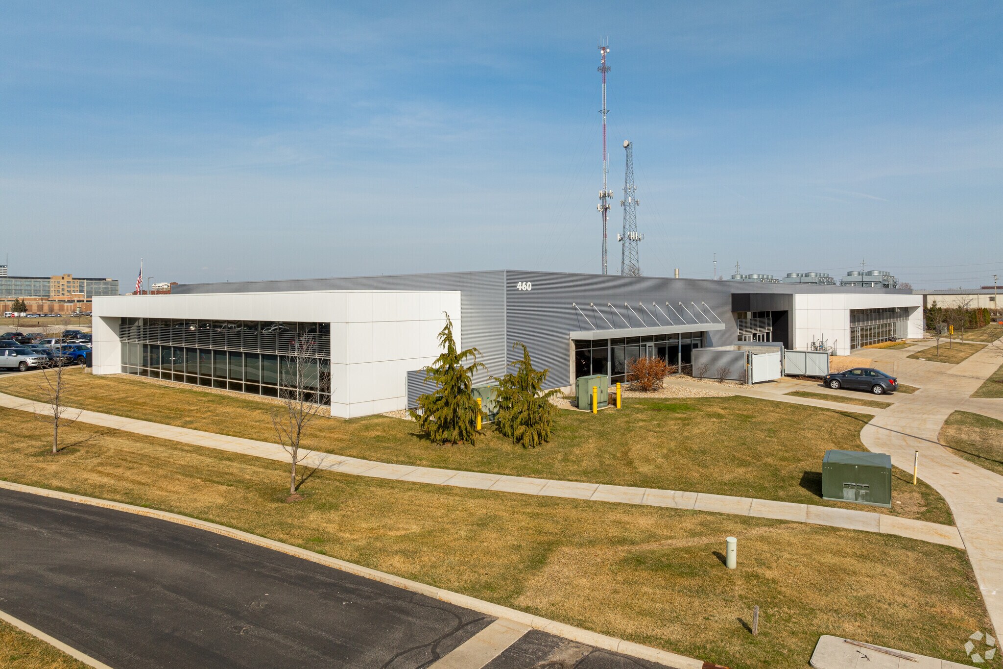 460 Stull St, South Bend, IN for sale Primary Photo- Image 1 of 1