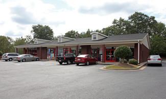 More details for 602-604 Peeksville Rd, Locust Grove, GA - Retail for Lease