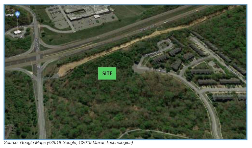 Serenade Ln, Clinton, MD for sale Aerial- Image 1 of 1