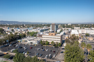 6851 Lennox Ave, Van Nuys, CA 91405 - Office for Lease | LoopNet