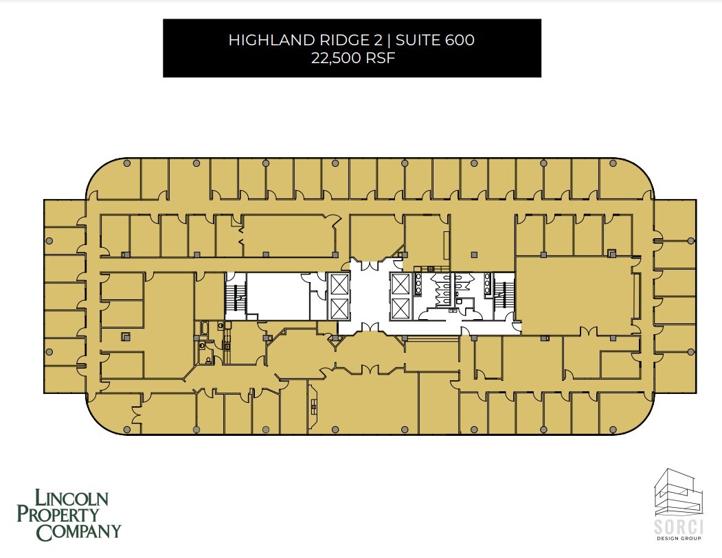 555-565 Marriott Dr, Nashville, TN for lease Floor Plan- Image 1 of 1