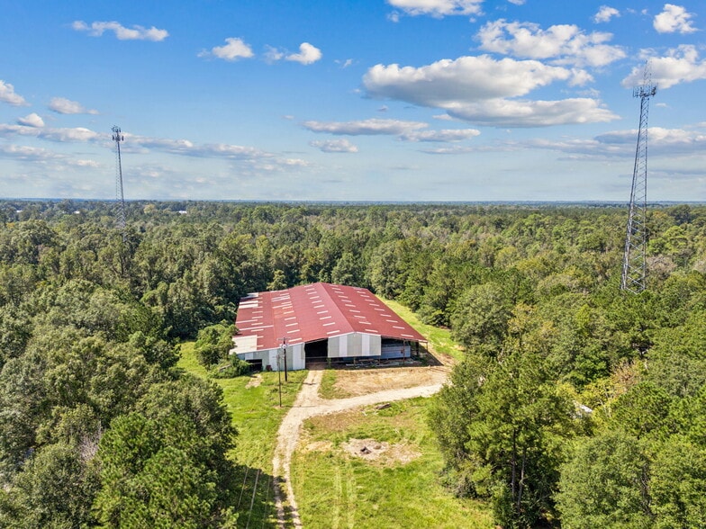 78043 Highway 21, Bush, LA for sale - Building Photo - Image 2 of 9