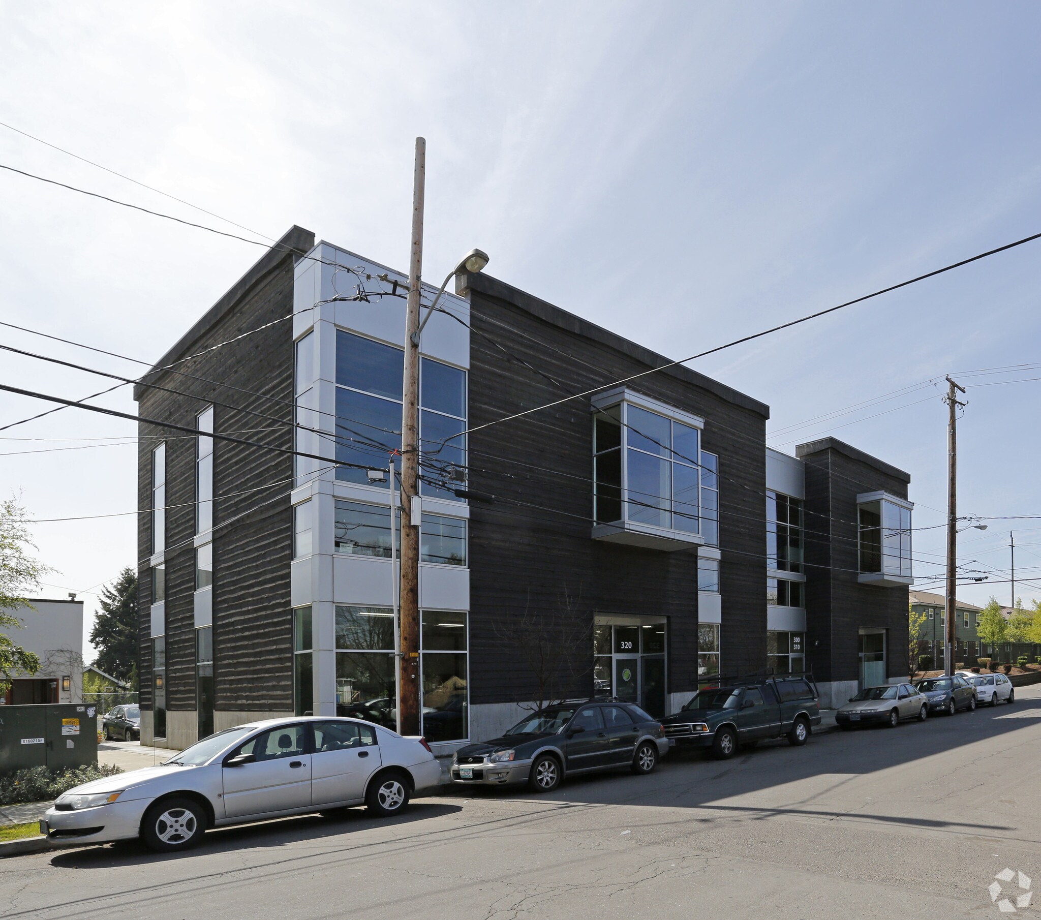 310 NE Failing St, Portland, OR for sale Primary Photo- Image 1 of 1