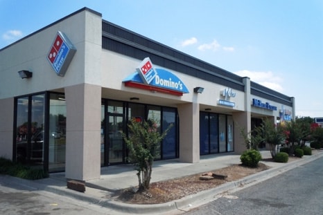 9356 S Western Ave, Oklahoma City, OK for lease - Building Photo - Image 2 of 4