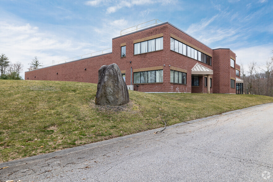 1429 Hilldale Ave, Haverhill, MA for lease - Building Photo - Image 3 of 5