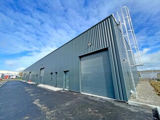 More details for 1 Avenue Roland Garros, Sainte-Foy-d'Aigrefeuille - Flex for Lease