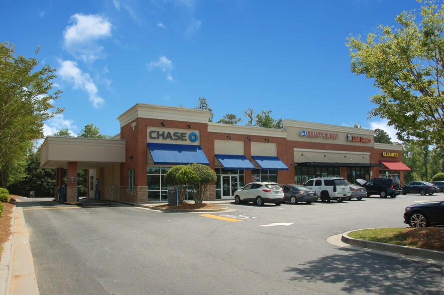 3780 Old Norcross Rd, Duluth, GA 30096