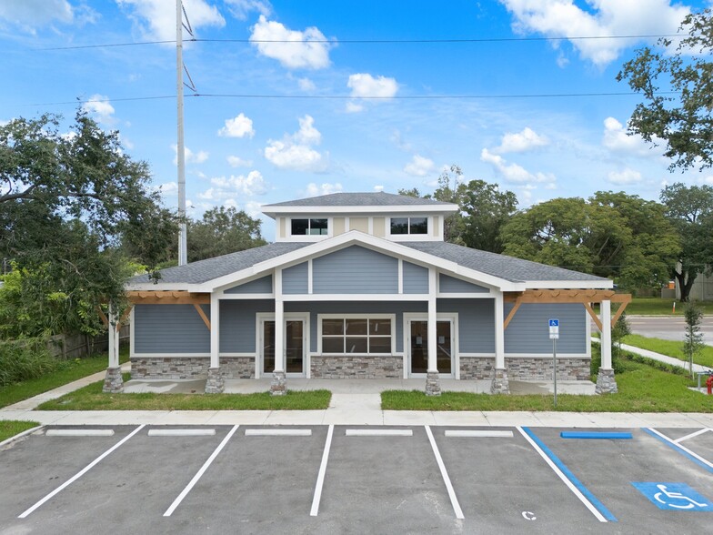 3916 N Dartmouth Ave, Tampa, FL for sale - Building Photo - Image 1 of 3