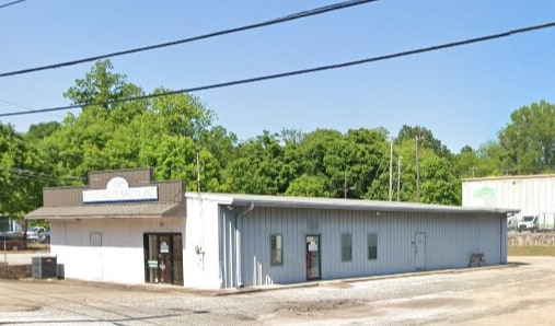 617 S Decatur St, Montgomery, AL for lease - Building Photo - Image 1 of 4