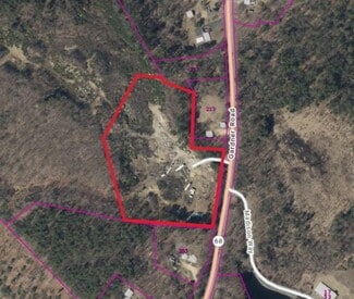 More details for Gardner Rd, Hubbardston, MA - Land for Lease