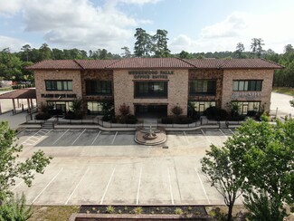 More details for 5452 Highway 105 W, Conroe, TX - Office for Sale