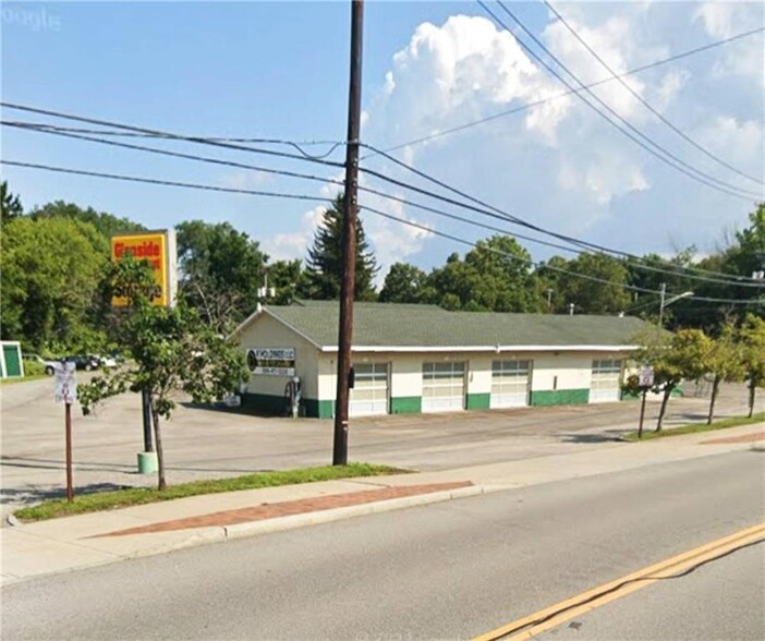 54 State St, Holley, NY for sale - Building Photo - Image 3 of 6