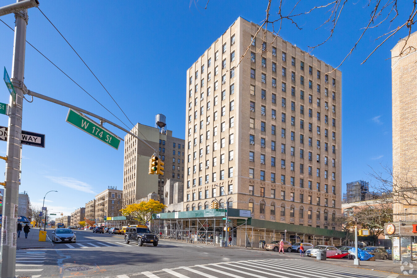 4113-4117 Broadway, New York, NY 10033 | LoopNet