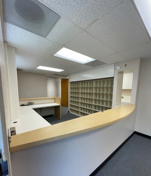 1615 Hill Rd, Novato, CA for lease - Interior Photo - Image 3 of 10