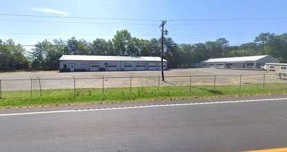 880 Rutherfordton Hwy, Chesnee, SC for lease Building Photo- Image 2 of 15