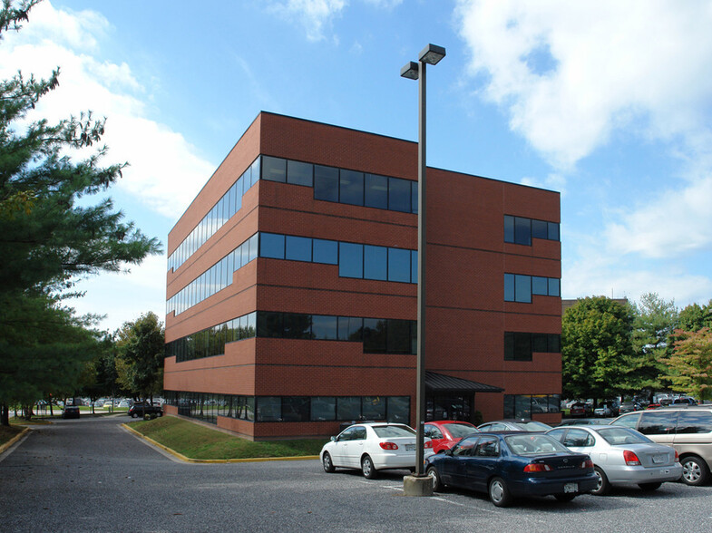 839 Elkridge Landing Rd, Linthicum, MD for lease - Building Photo - Image 1 of 3