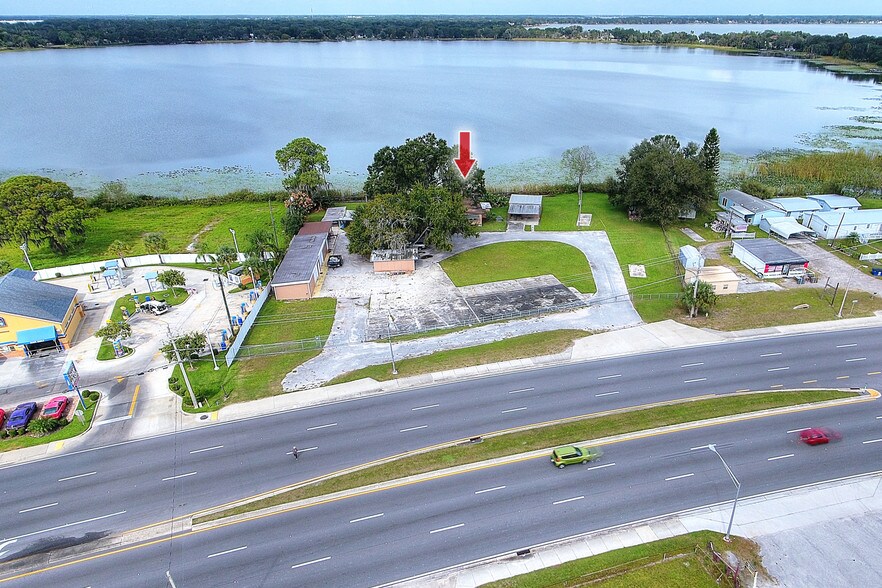 1410 US Highway 92 W, Auburndale, FL for sale - Other - Image 1 of 1