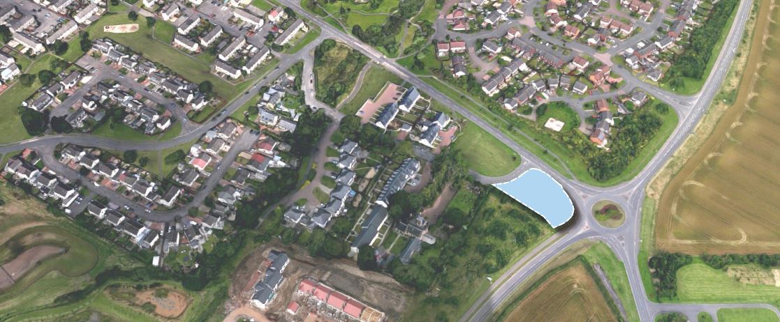 Cockpen Rd, Bonnyrigg for sale Primary Photo- Image 1 of 1