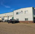 49 Veiner Rd W, Millicent AB - Warehouse