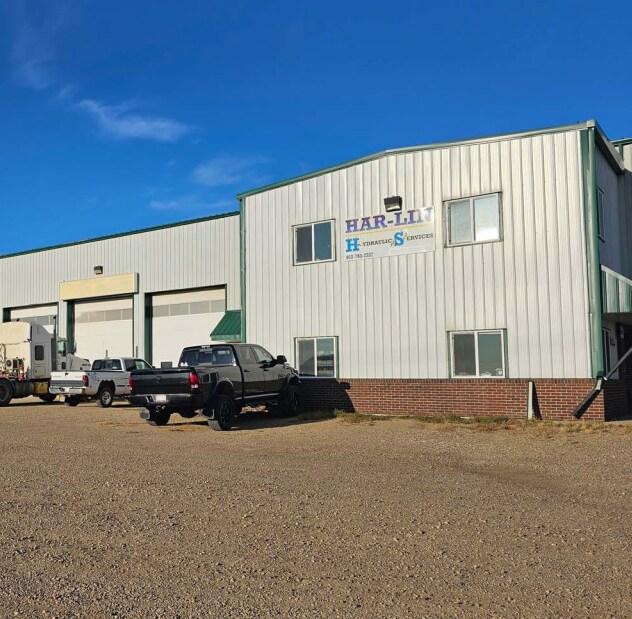 49 Veiner Rd W, Millicent, AB for sale Building Photo- Image 1 of 1