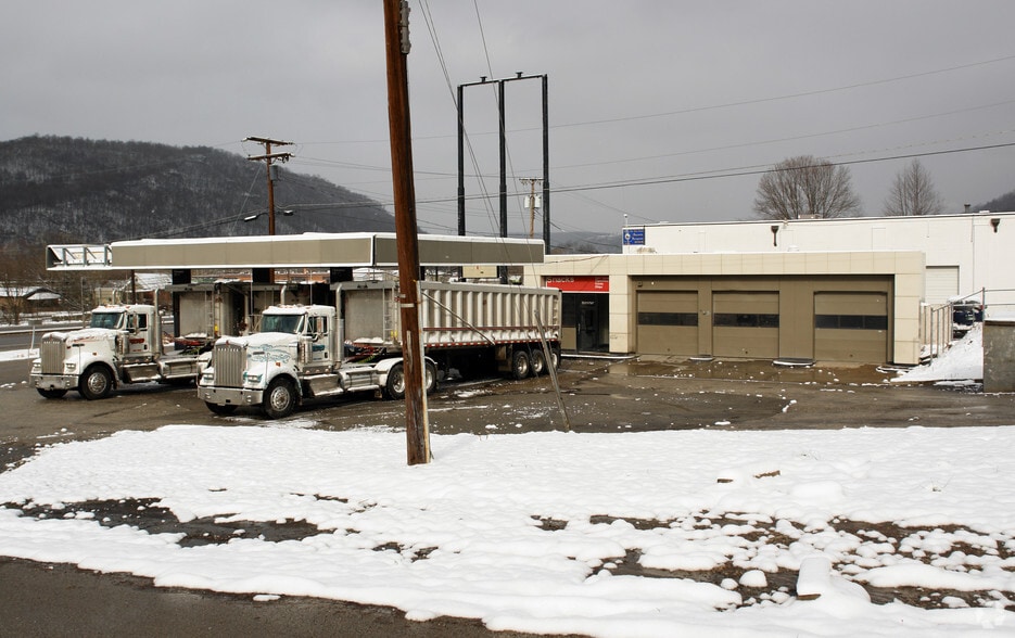 4920 Kanawha Blvd E, Charleston, WV for lease - Building Photo - Image 2 of 2