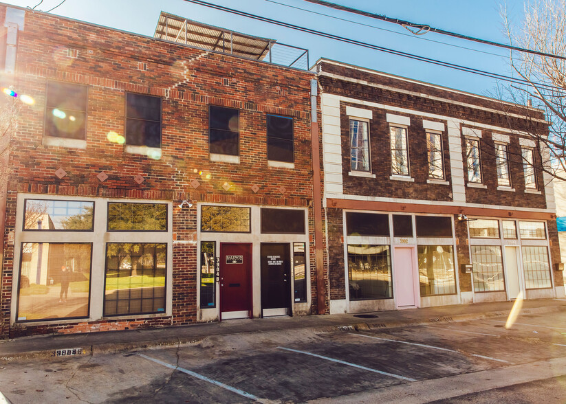 3900-3904 Elm St, Dallas, TX for lease - Primary Photo - Image 1 of 13