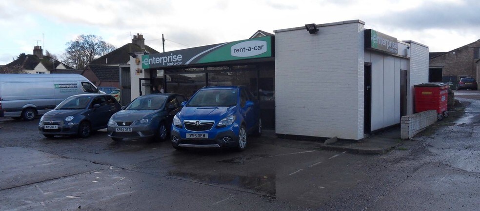 West Port, Cupar for sale - Primary Photo - Image 1 of 1