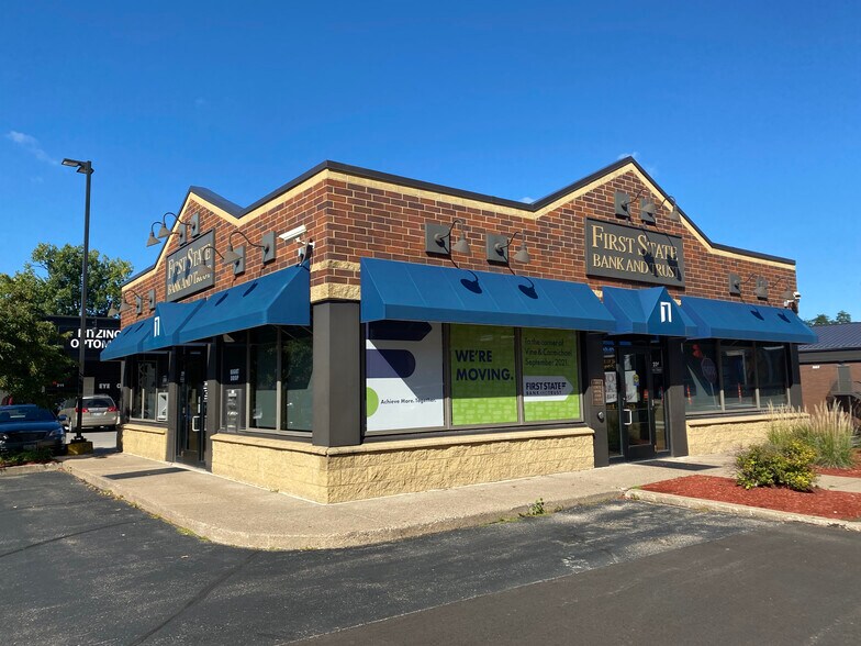 219 2nd St, Hudson, WI for sale - Building Photo - Image 1 of 1