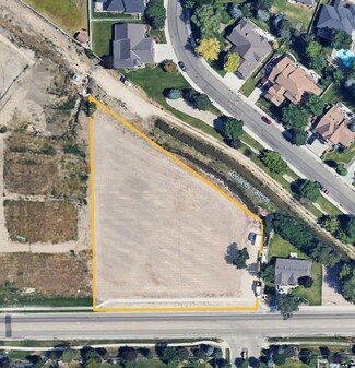 More details for 500 E Victory Rd, Meridian, ID - Land for Sale