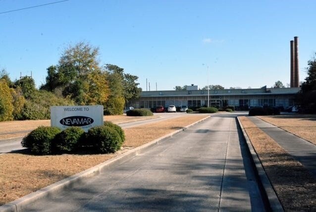 304 Hoover St N, Hampton, SC for sale Building Photo- Image 1 of 1