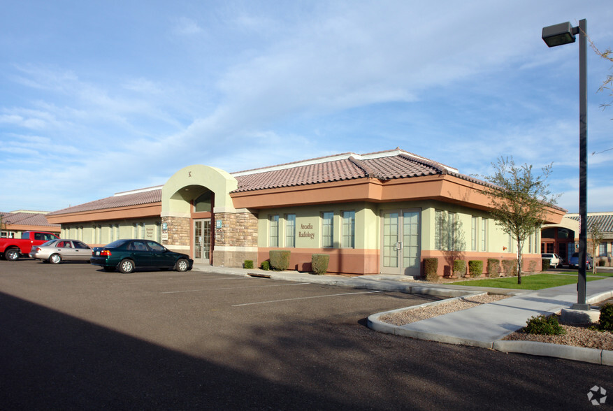 18275 N 59th Ave, Glendale, AZ for lease - Primary Photo - Image 1 of 5