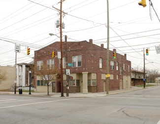 More details for 1445-1447 E Main St, Columbus, OH - Retail for Sale