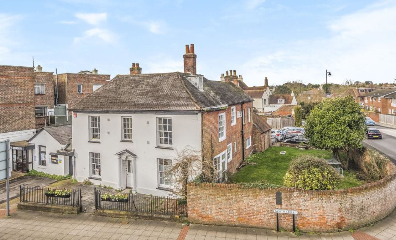 6 North St, Emsworth for sale Building Photo- Image 1 of 1